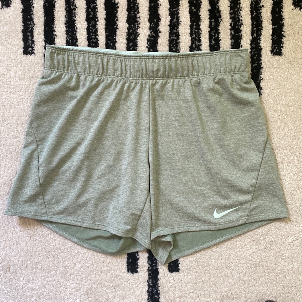 Nike | Dri-Fit Shorts